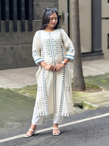 Cotton Kurti