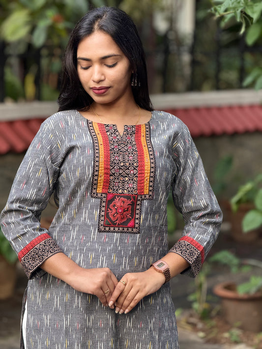 Cotton Kurti