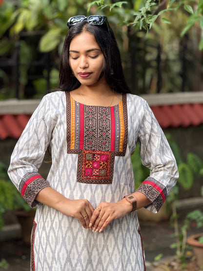 Cotton Kurti