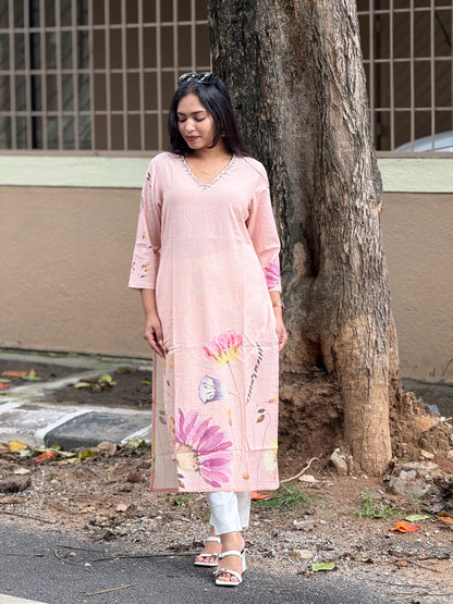 Cotton Kurti