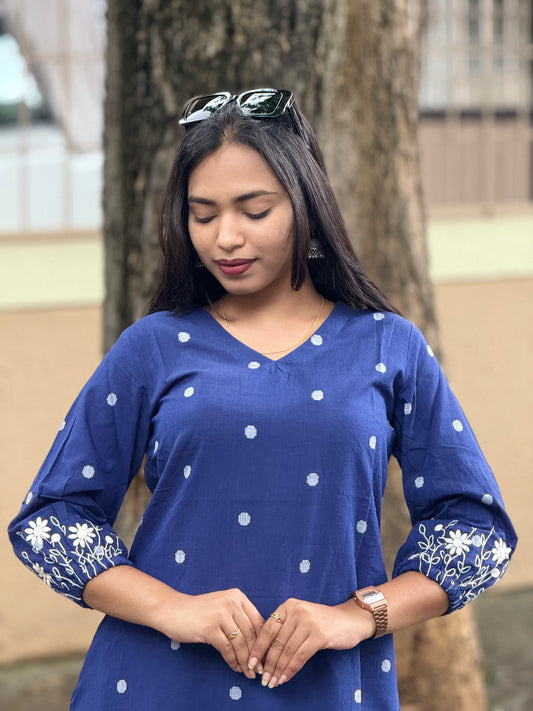 Cotton Kurti
