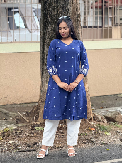 Cotton Kurti
