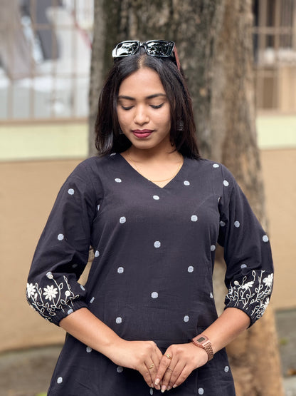 Cotton Kurti