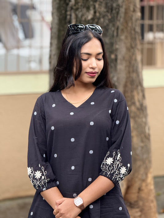 Cotton Kurti