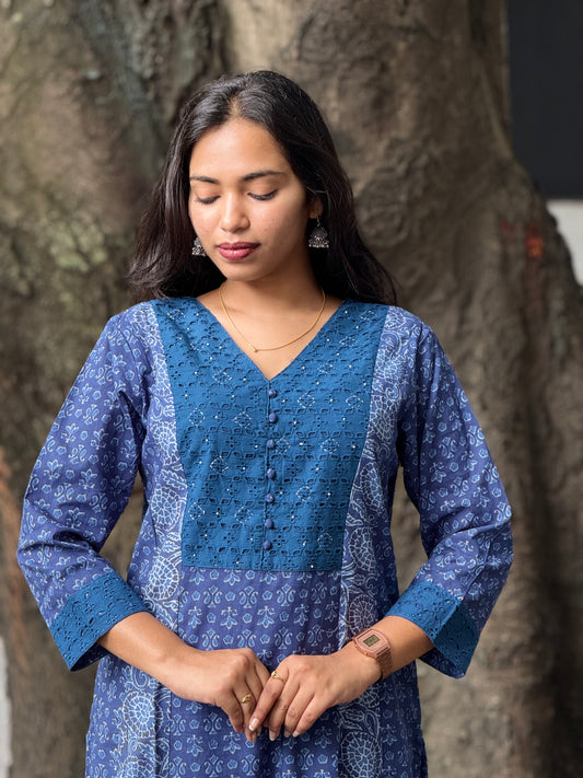 Cotton Kurti
