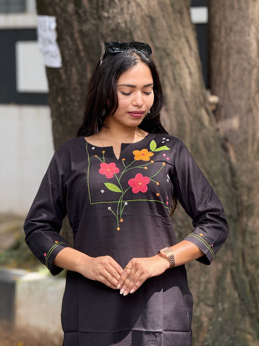 Cotton Kurti