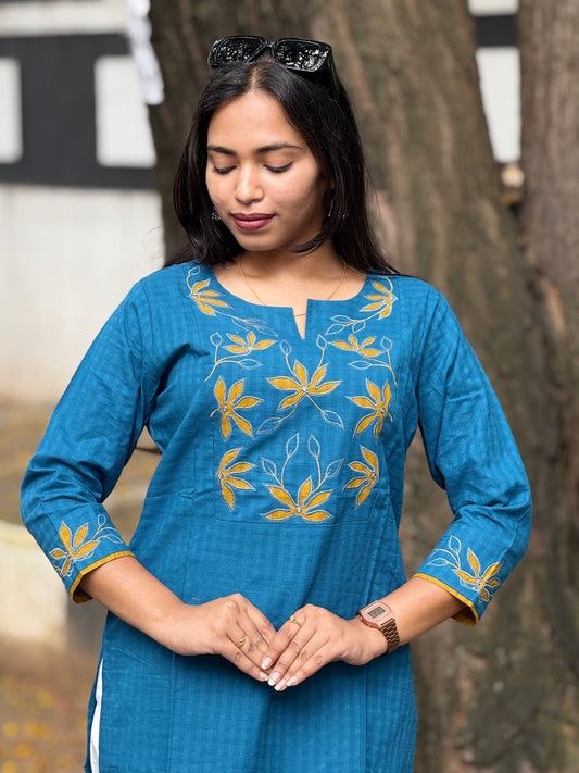 Cotton Kurti