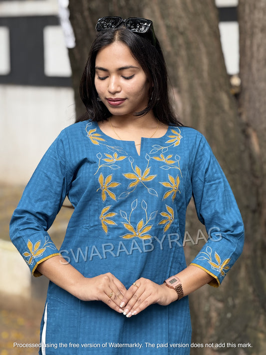 Cotton Kurti