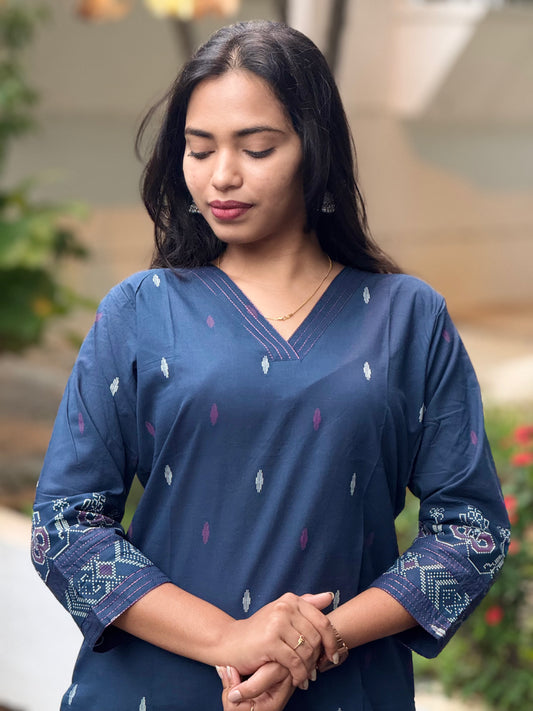 Cotton Kurti