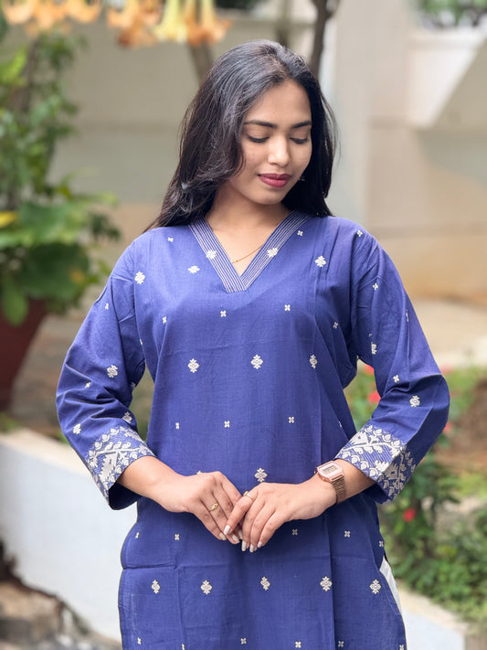 Cotton Kurti