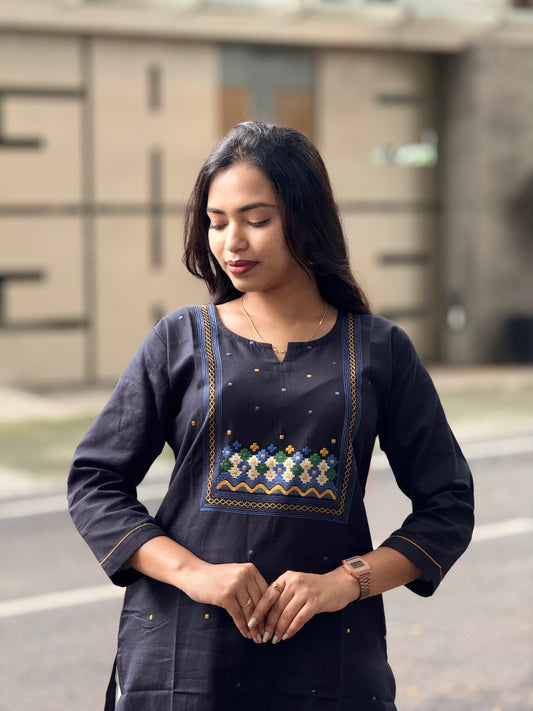 Cotton Kurti