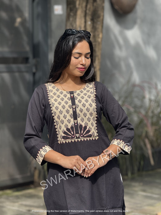 Cotton Kurti