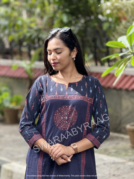 Cotton Kurti