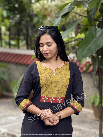 Cotton Kurti