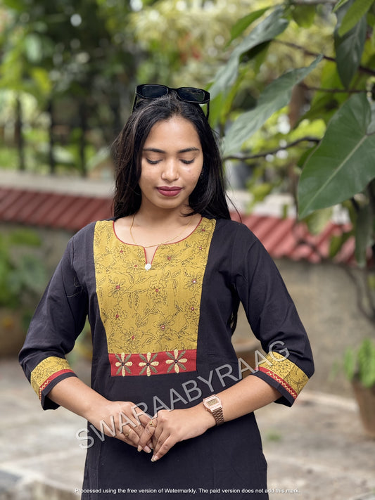 Cotton Kurti