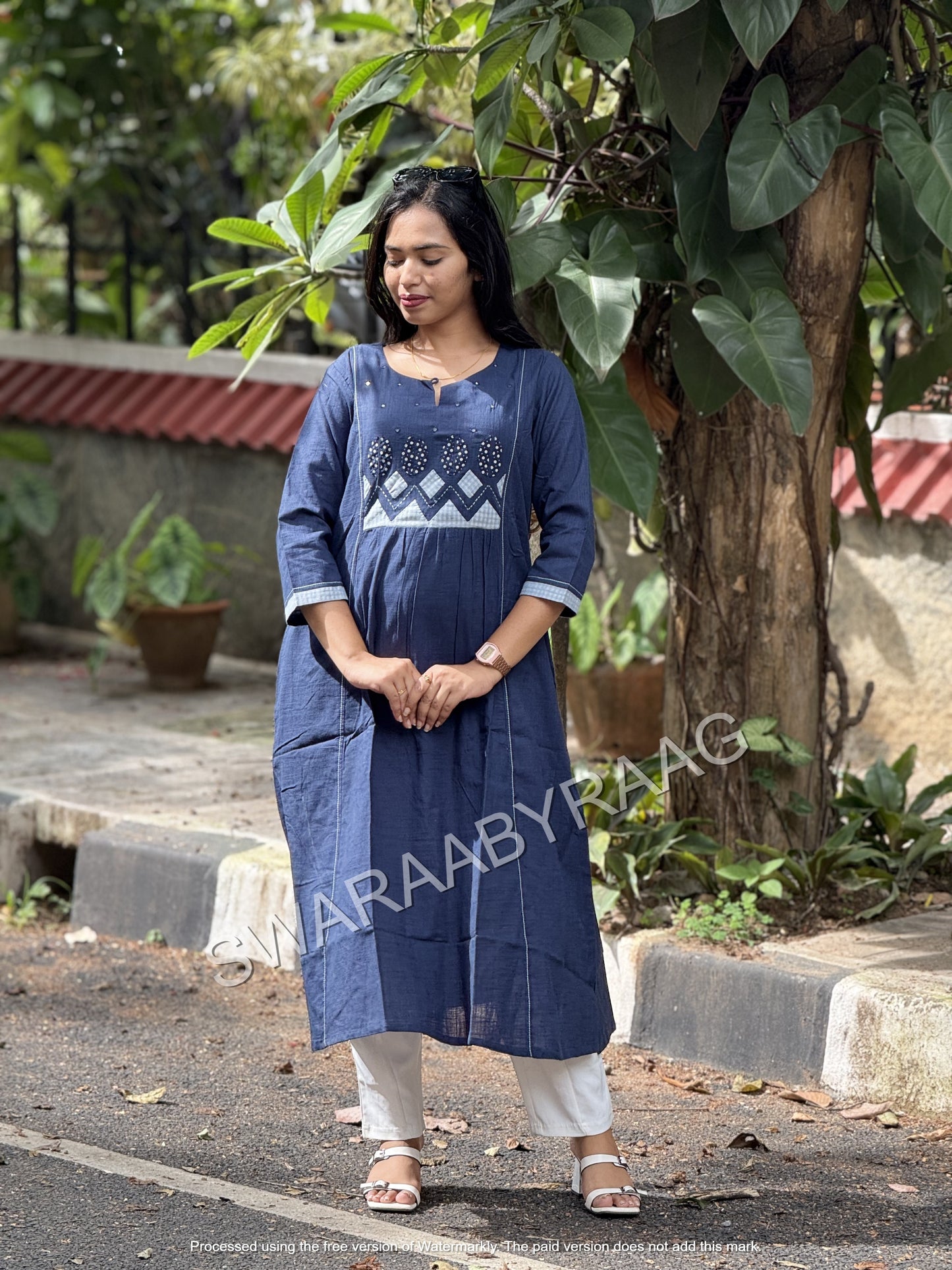 Cotton Kurti