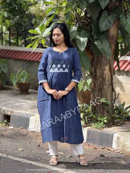 Cotton Kurti