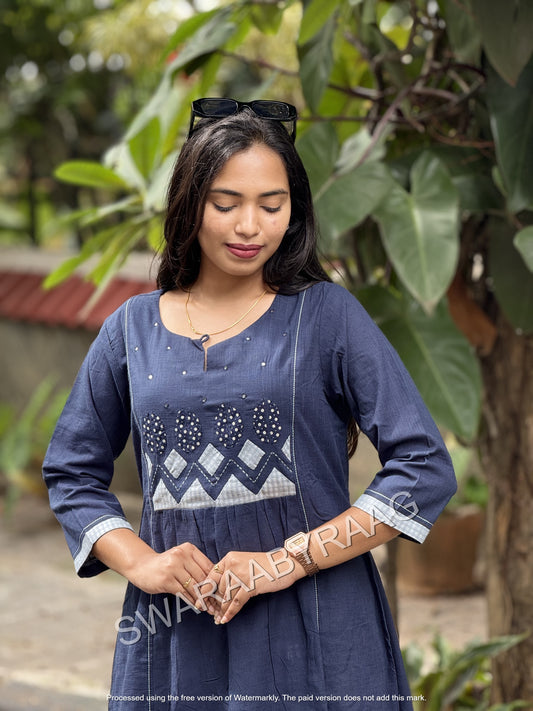 Cotton Kurti
