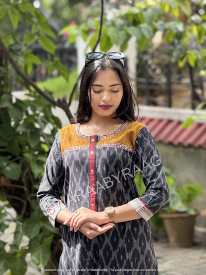 Cotton Kurti