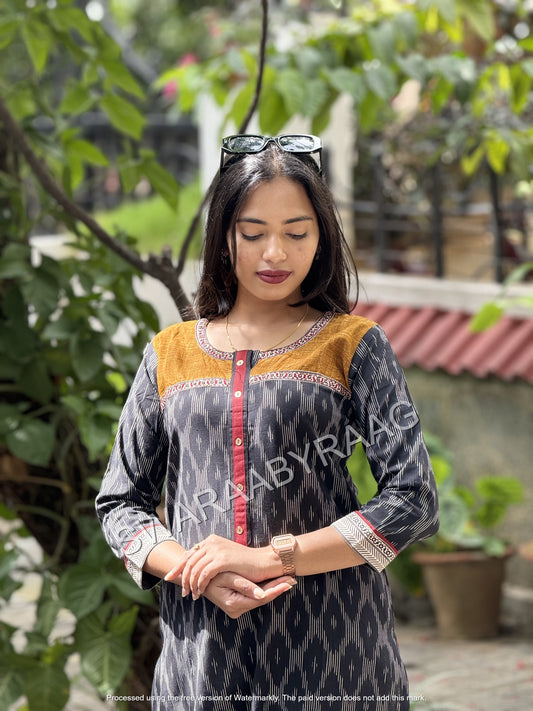 Cotton Kurti