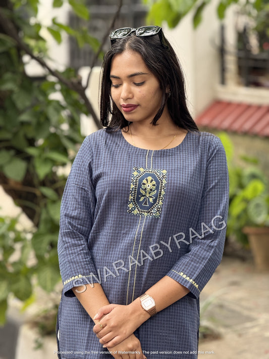 Cotton Kurti