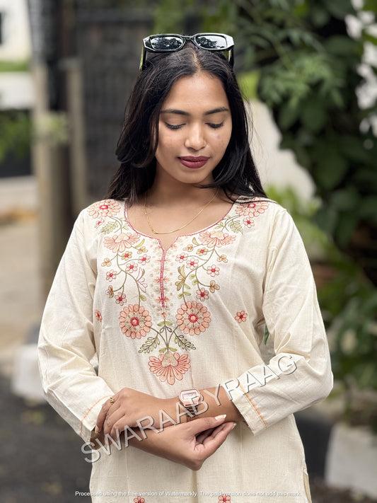 Cotton Kurti