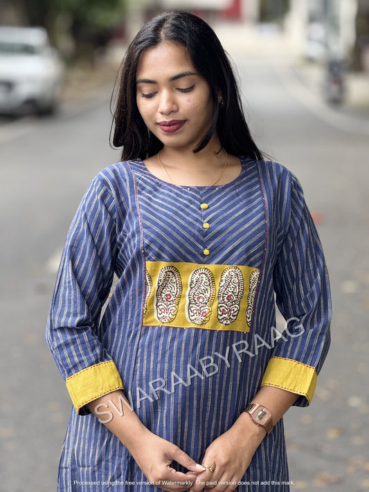 Cotton Kurti