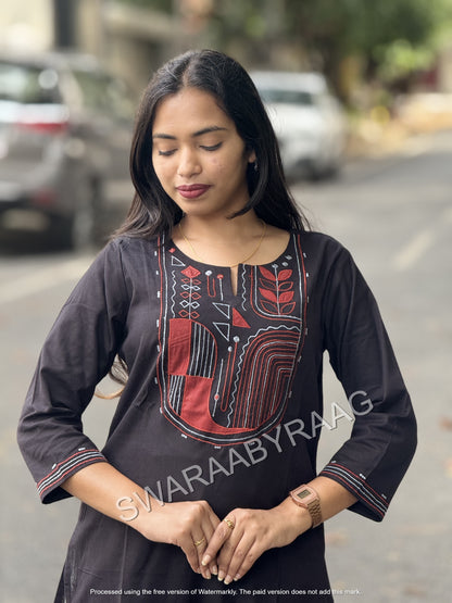 Cotton Kurti
