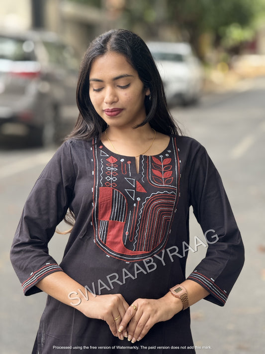 Cotton Kurti