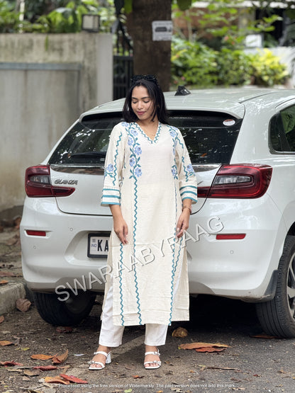 Cotton Kurti