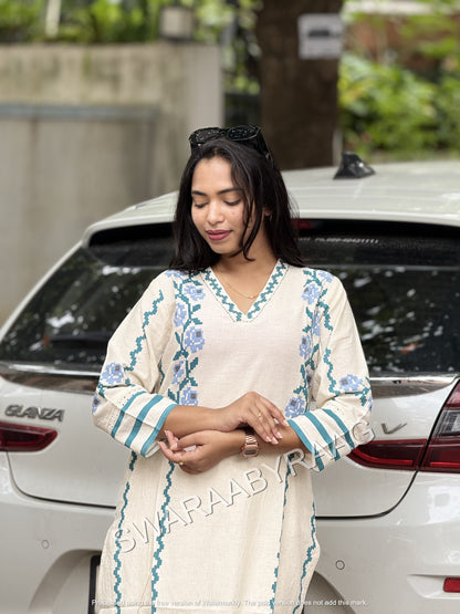 Cotton Kurti