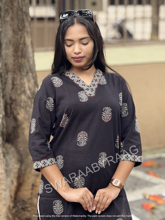 Cotton Kurti