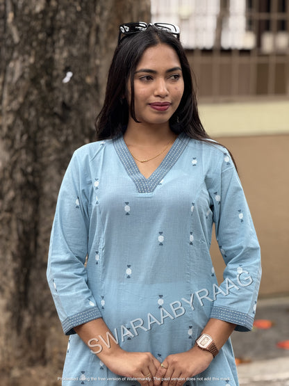 Cotton Kurti