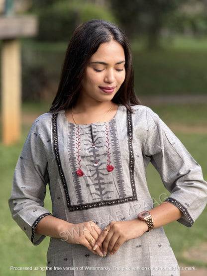 Cotton Kurti