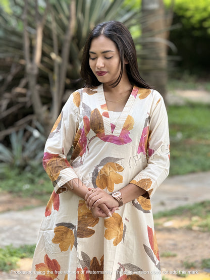 Cotton Kurti