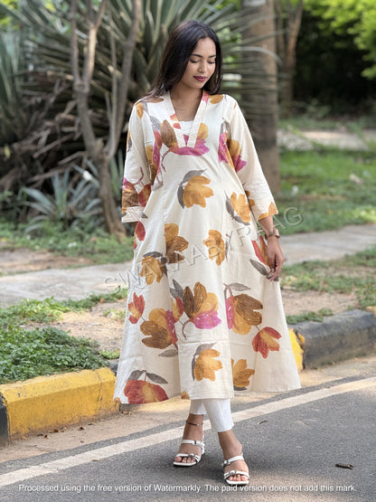 Cotton Kurti