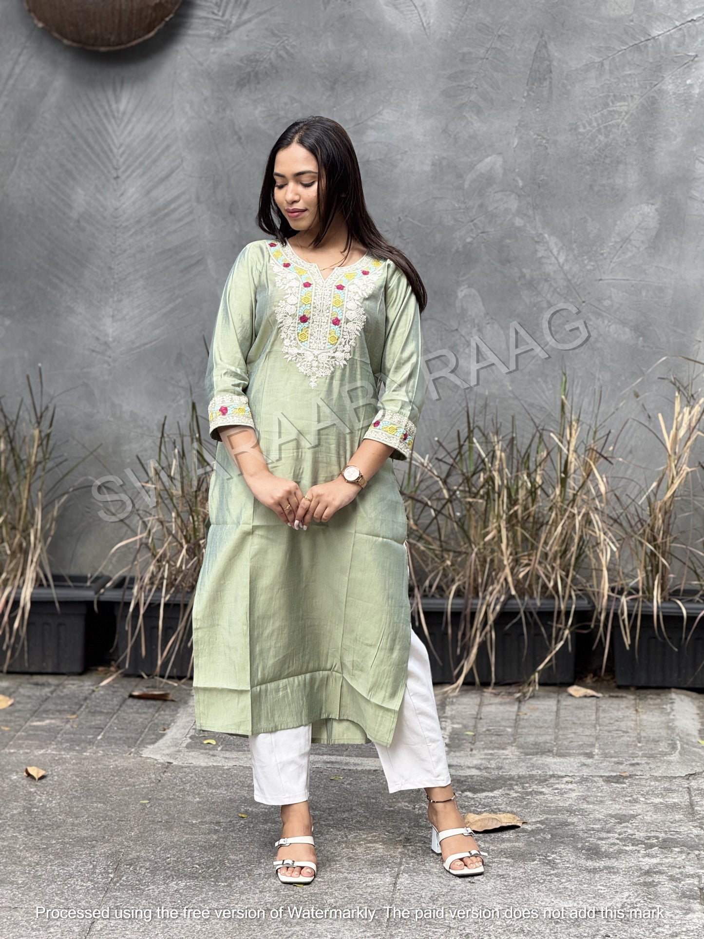 Cotton Kurti