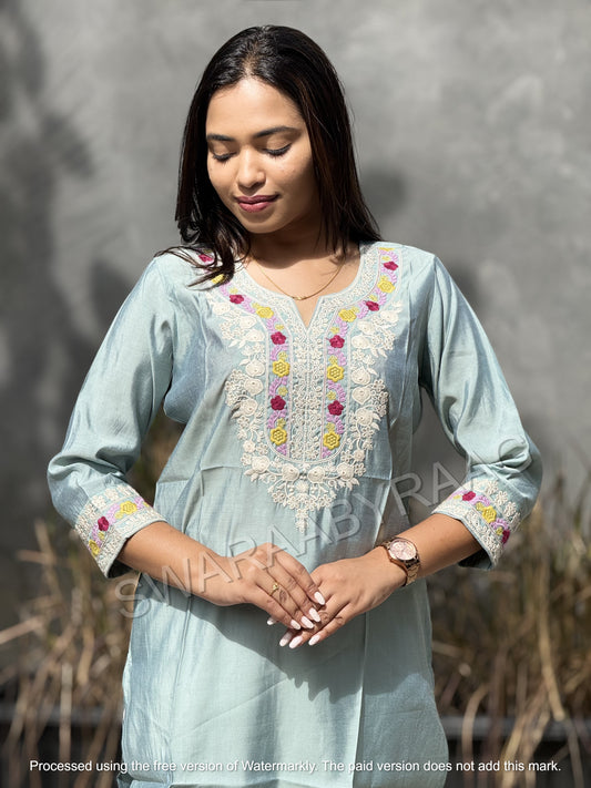 Cotton Kurti