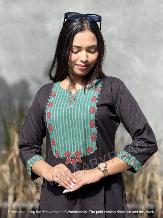 Cotton Kurti