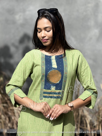 Cotton Kurti