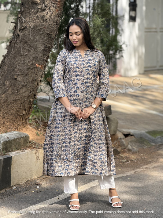 Cotton Kurti
