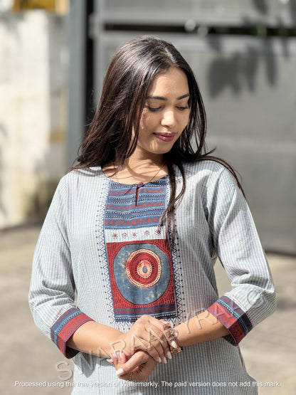 Cotton Kurti