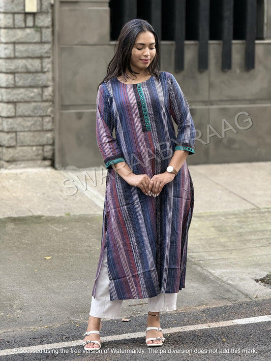 Cotton Kurti