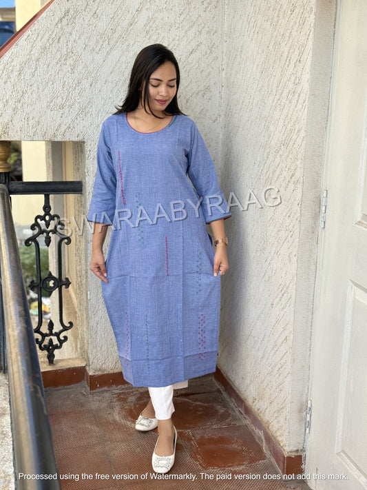 Cotton Kurti