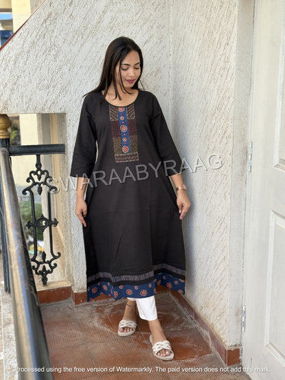 Cotton Kurti