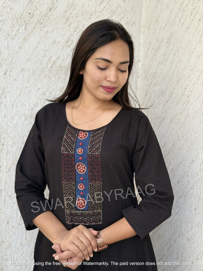 Cotton Kurti