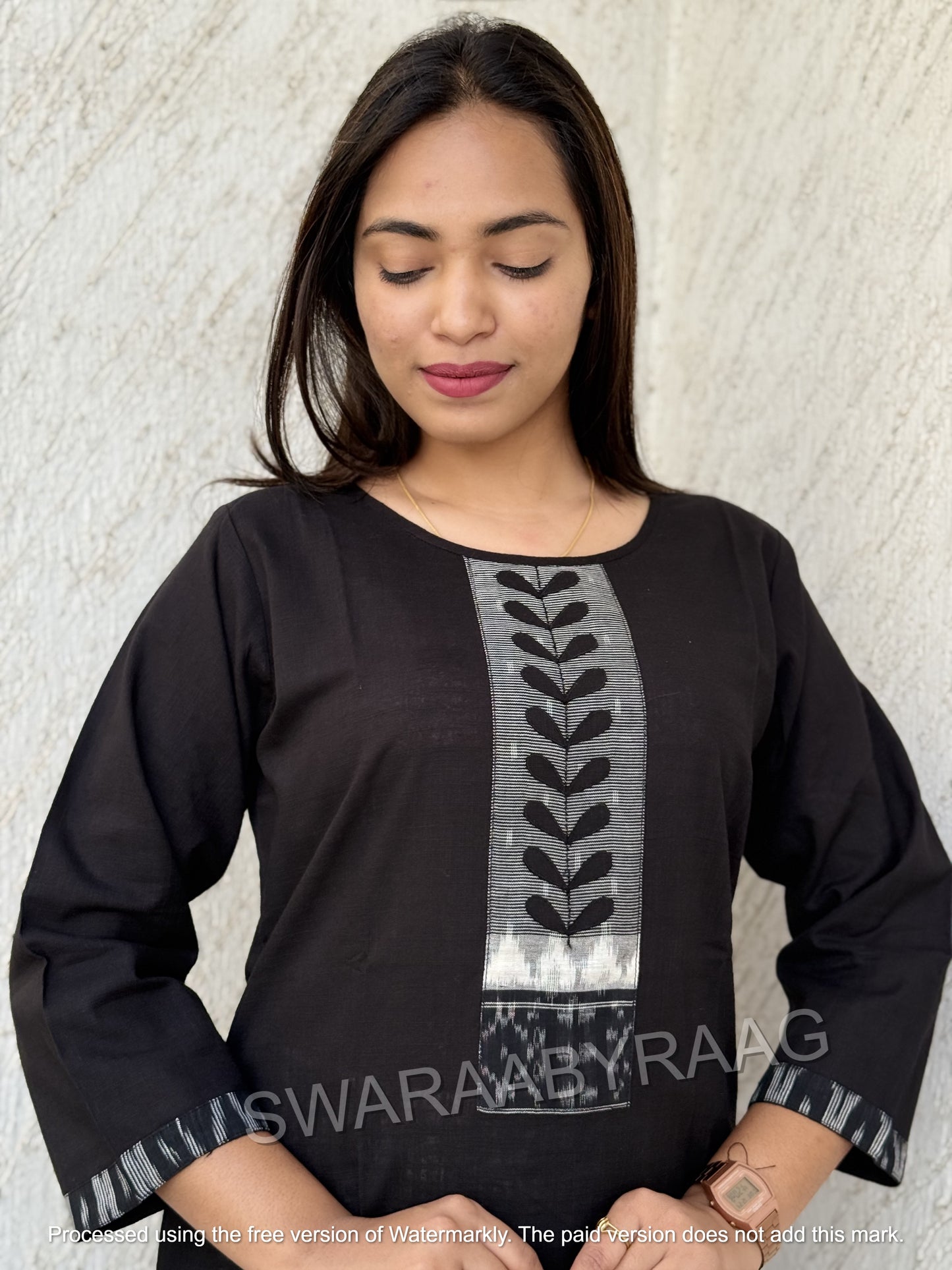 Cotton Kurti
