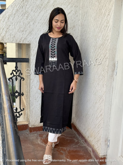Cotton Kurti