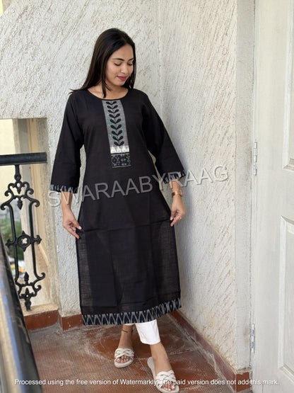 Cotton Kurti