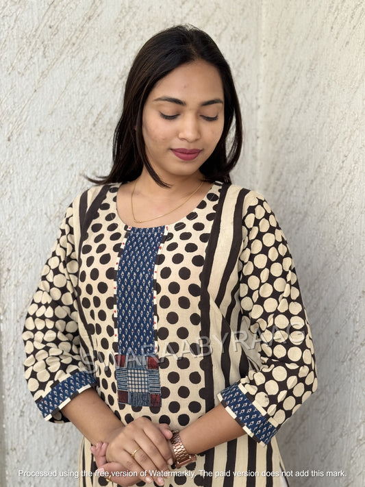 Cotton Kurti